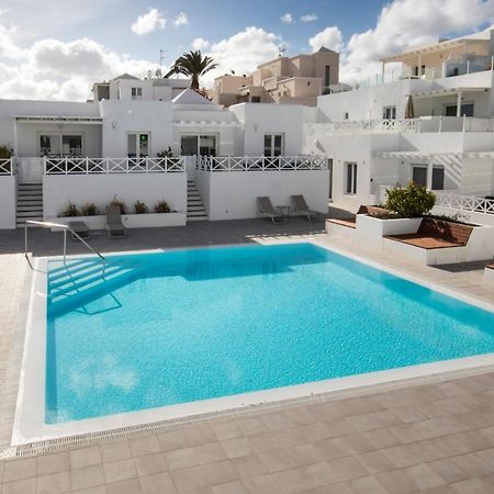 Flower Beach Suite Pool Плайя-Онда Экстерьер фото