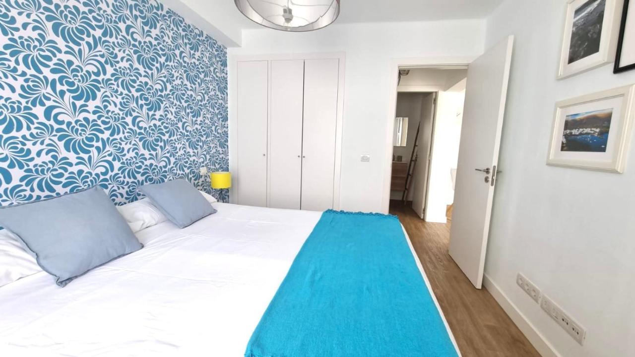 Flower Beach Suite Pool Плайя-Онда Экстерьер фото